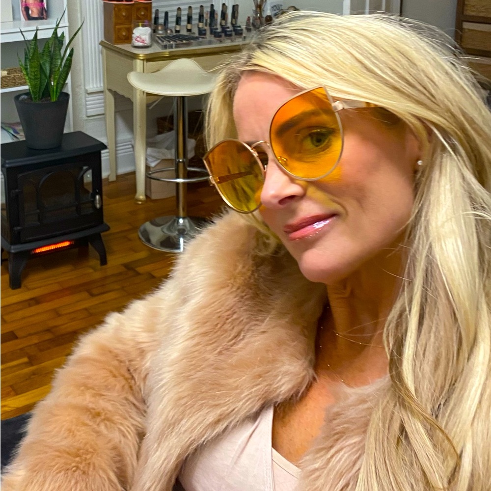 Meet your Posher, Kris